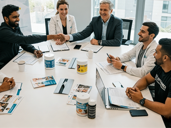 distributors importers