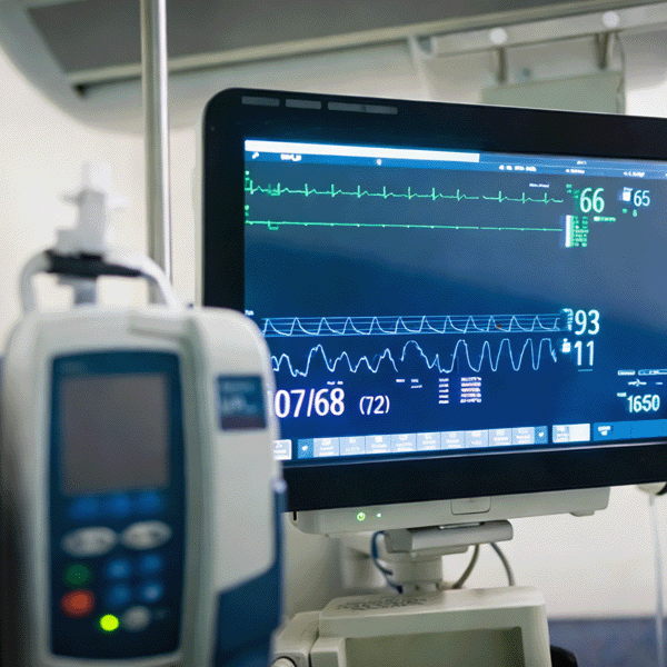 patient monitors wholesale