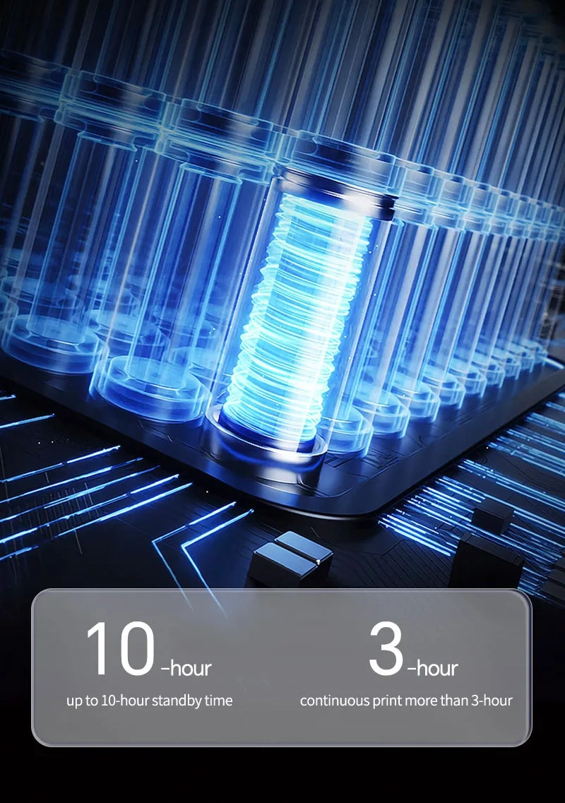 12-Channel ECG 1201G power performance