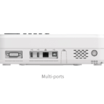 12-Channel ECG 1201G multi ports