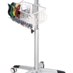 12-Channel ECG 1201G ecg 1201g trolley
