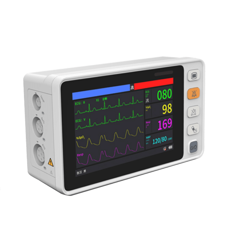 cms1000 patient monitor