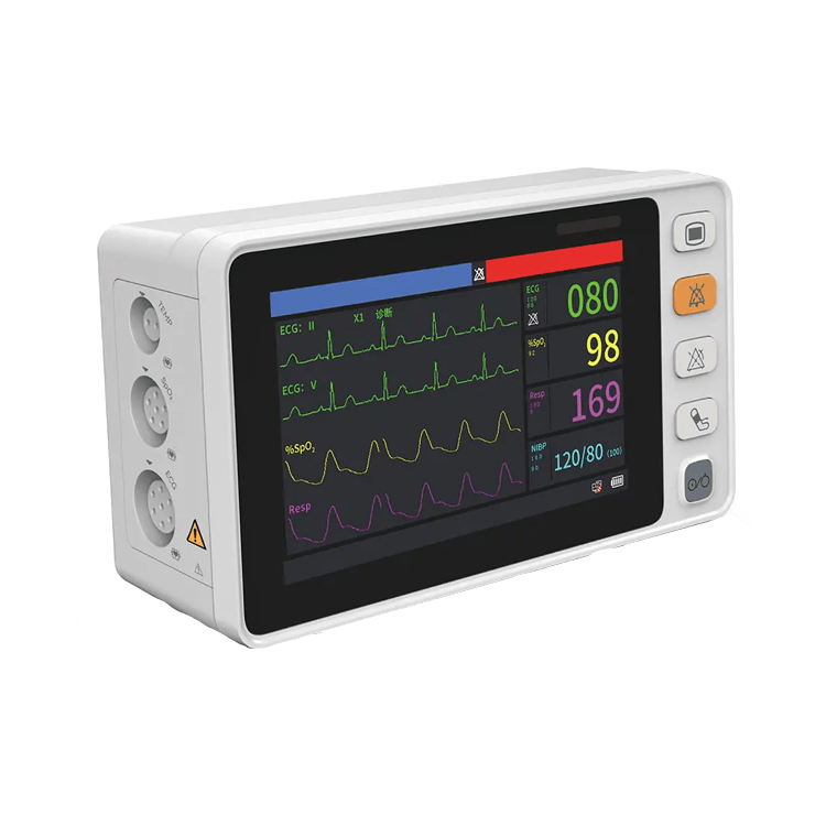cms1000 patient monitor