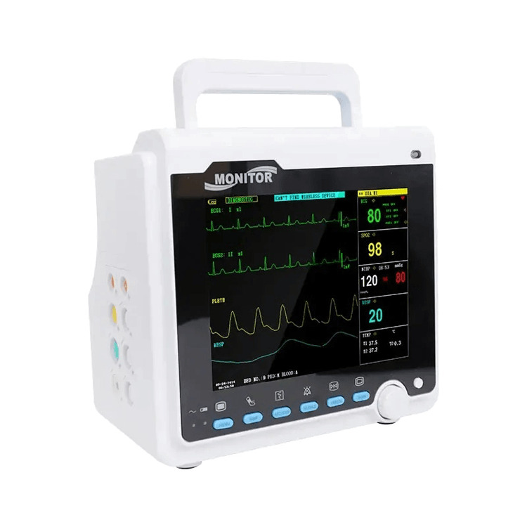 cms6000 patient monitor