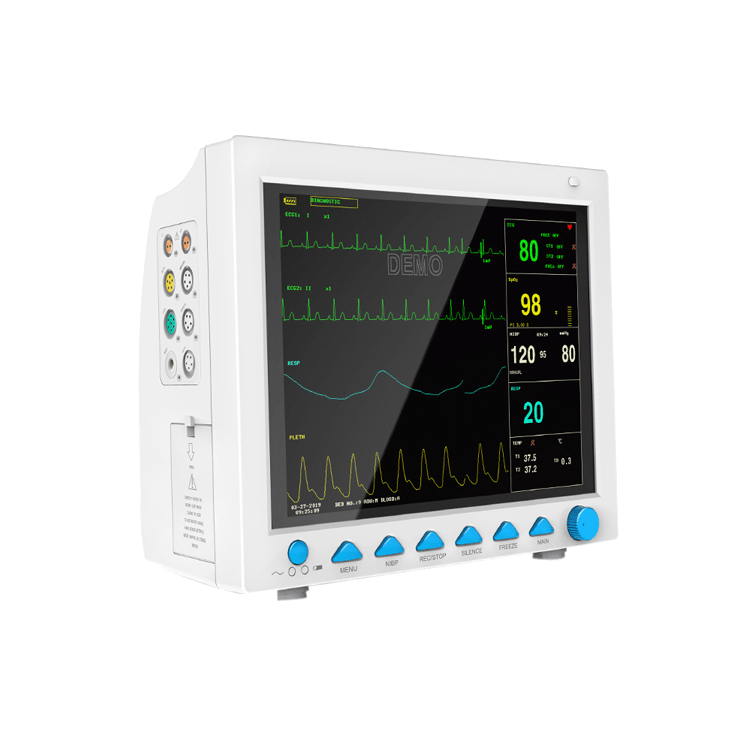 cms8000 patient monitor