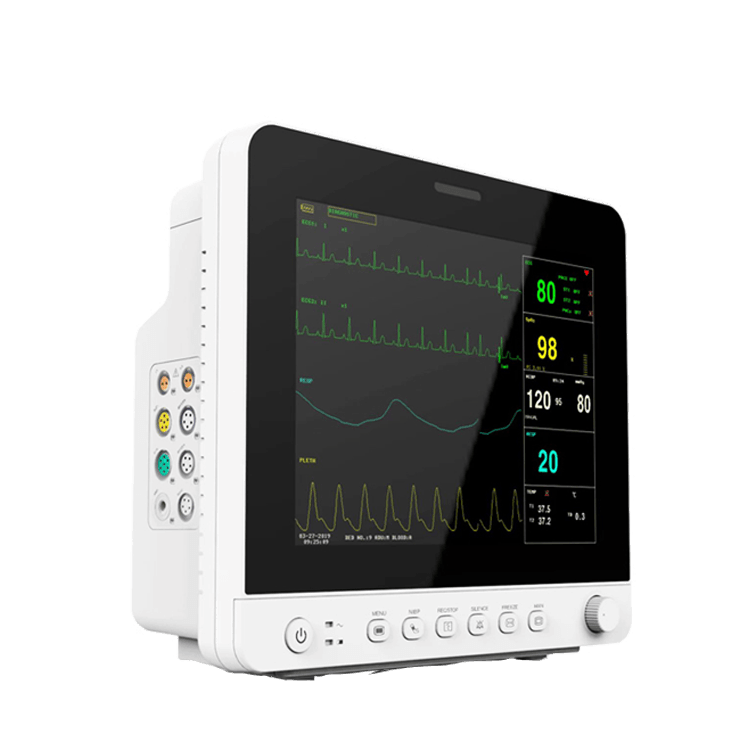cms9100 patient monitor