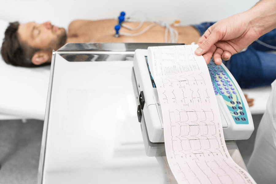 Buying Guides cardiology & ecg solution