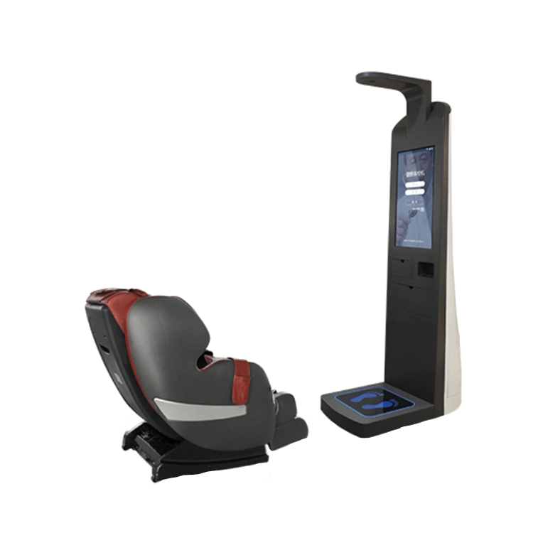 hms9900 multi parameter vital signs monitor