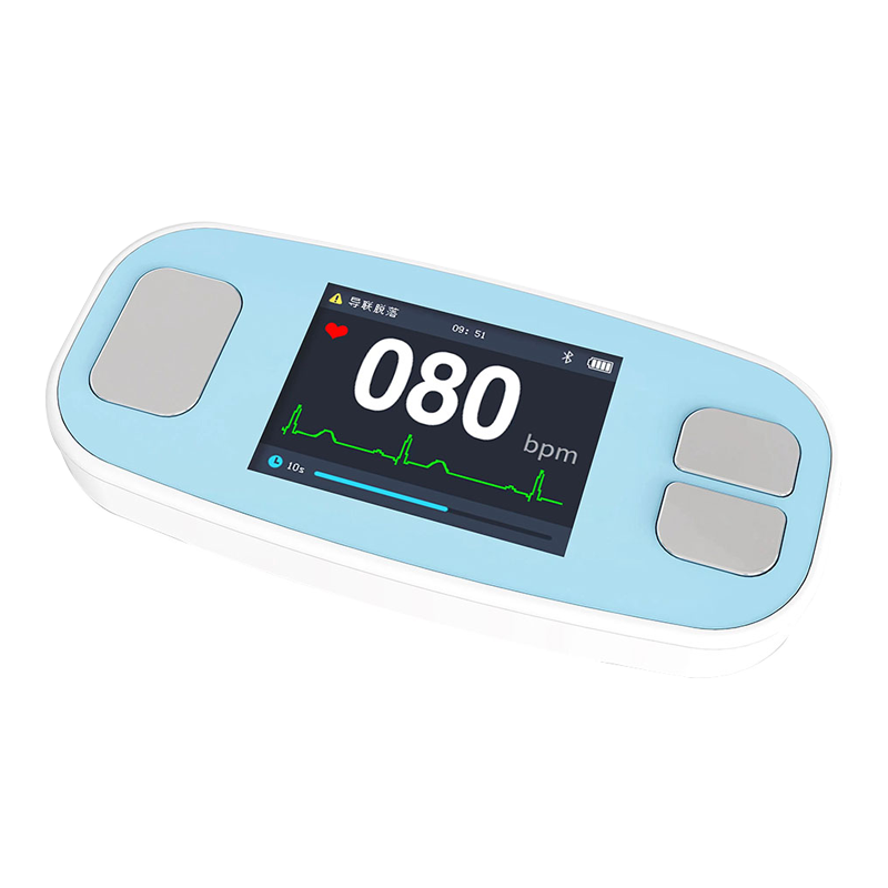 home ecg monitors pm20