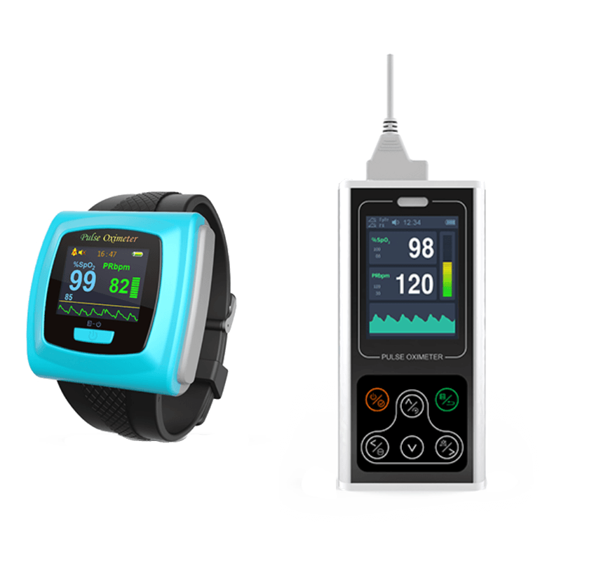 home monitoring devices