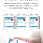 home ecg monitors PM10-1