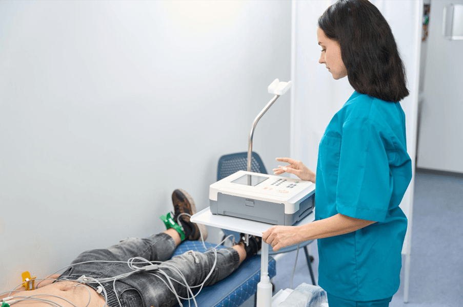 patient monitoring systems