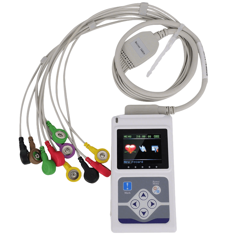 Dynamic ECG Systems tlc5000