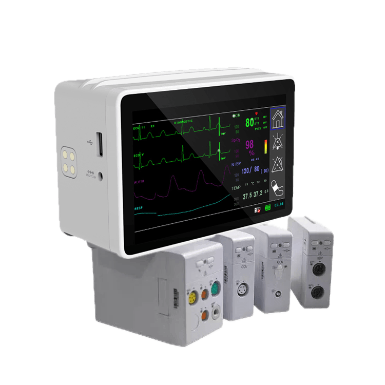 ts1 modular patient monitor 1