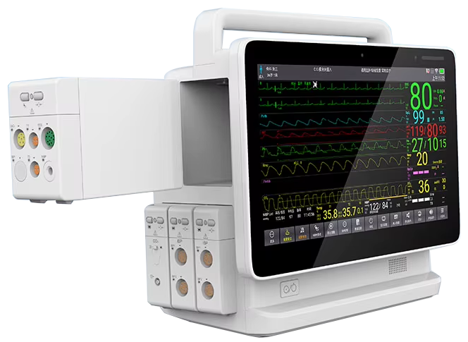 ts1 modular patient monitor