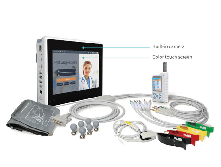 vital signs monitors