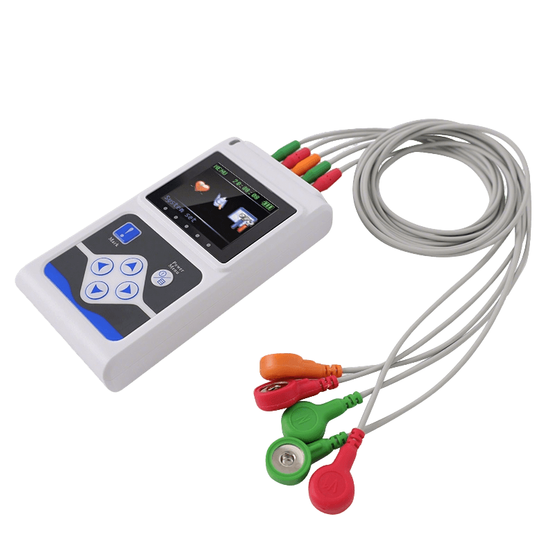 Dynamic ECG Systems holter tcl9803