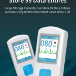 home ecg monitors PM10-5