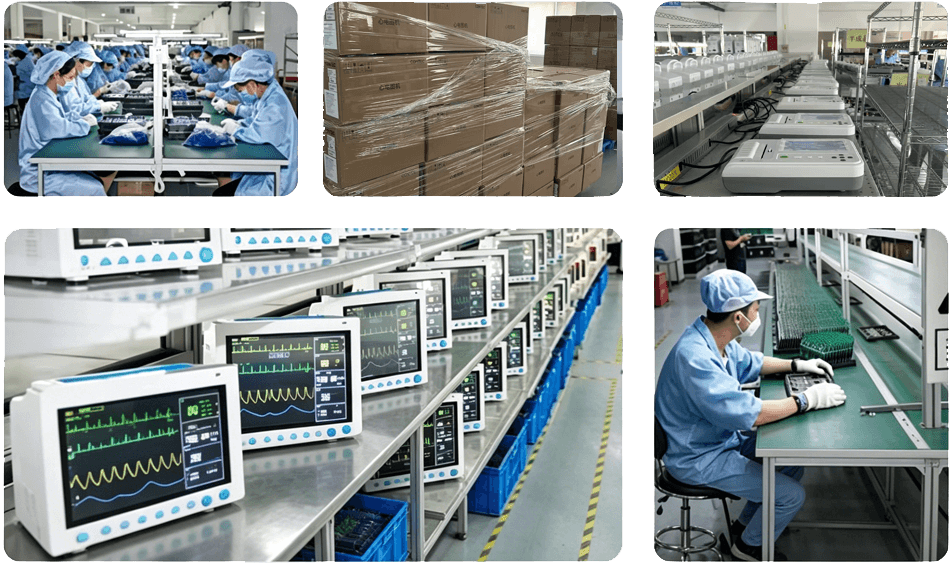 Research & Development Ability